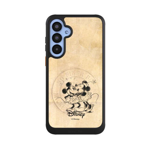 Samsung Galaxy A55 5G NIVOcore Minnie&amp;Micky