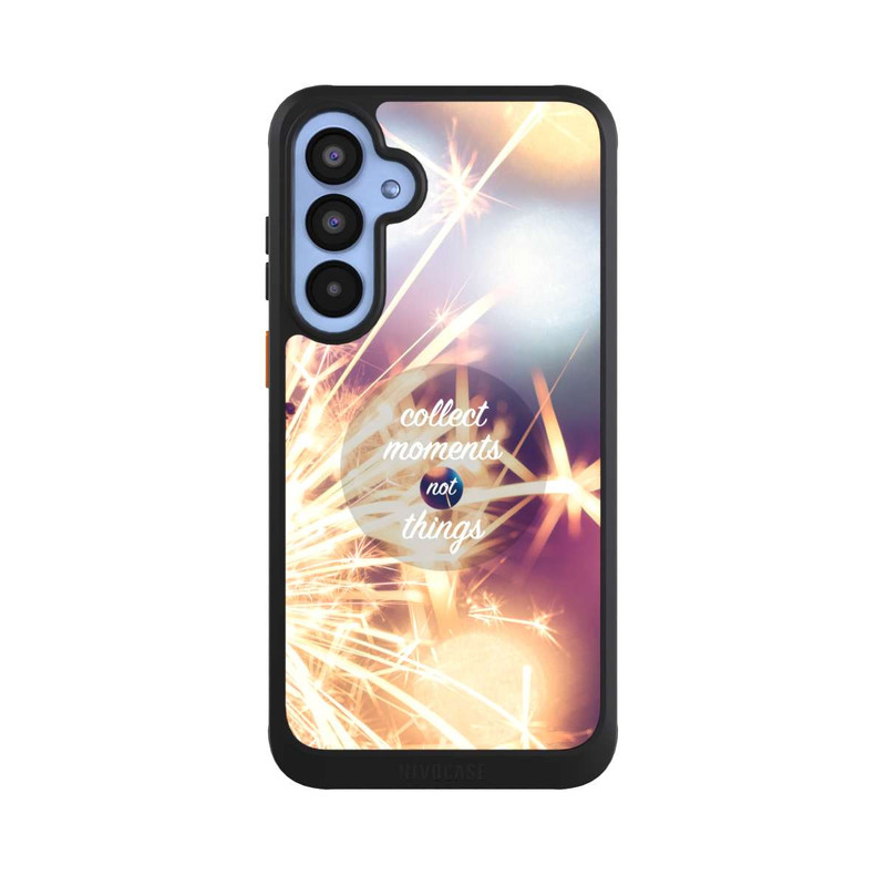 Galaxy A55 5G NIVOcore Collect Moments... VS