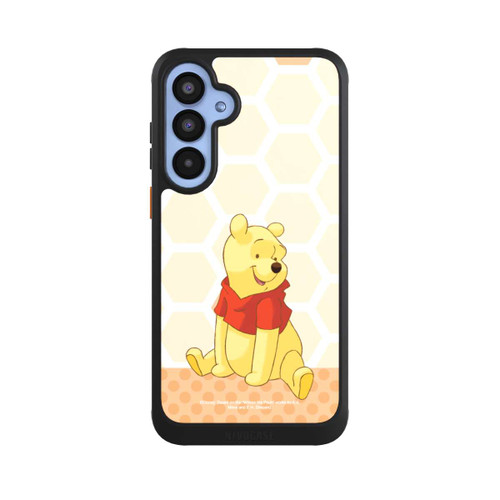 Samsung Galaxy A55 5G NIVOcore Winnie the Pooh
