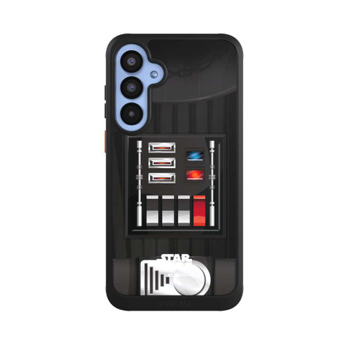Samsung Galaxy A55 5G NIVOcore Darth Vader Nahaufnahme