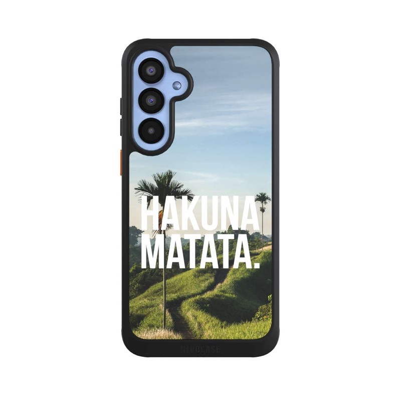 Galaxy A55 5G NIVOcore Hakuna Matata VS