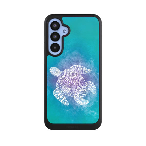 Samsung Galaxy A55 5G NIVOcore Mandala Schildkröte