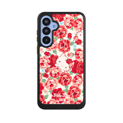 Samsung Galaxy A55 5G NIVOcore Hallo Kitty - Magnolie Rot