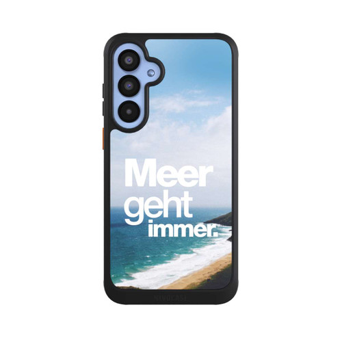 Samsung Galaxy A55 5G NIVOcore Meer Geht Immer
