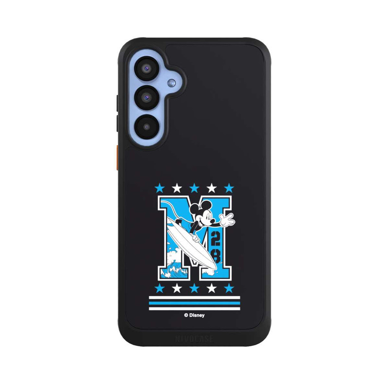 Galaxy A55 5G NIVOcore Mickey Mouse - M28