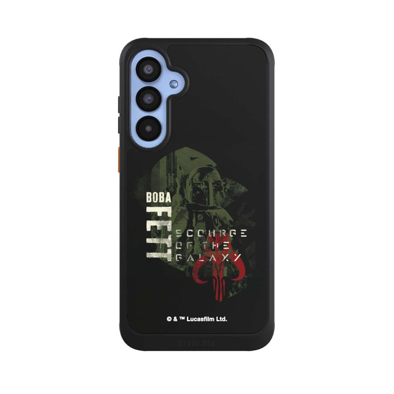 Galaxy A55 5G NIVOcore Scourge Of The Galaxy 