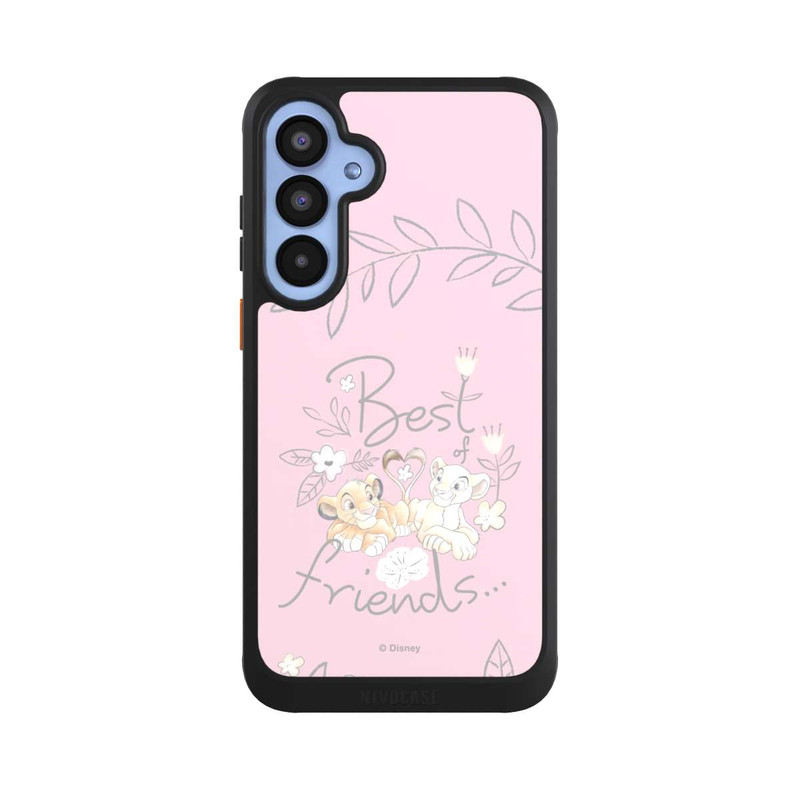 Galaxy A55 5G NIVOcore Best of Friends