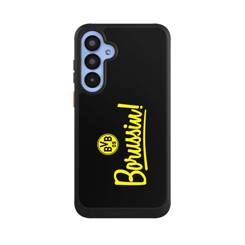 Galaxy A55 5G NIVOcore BVB Borussin
