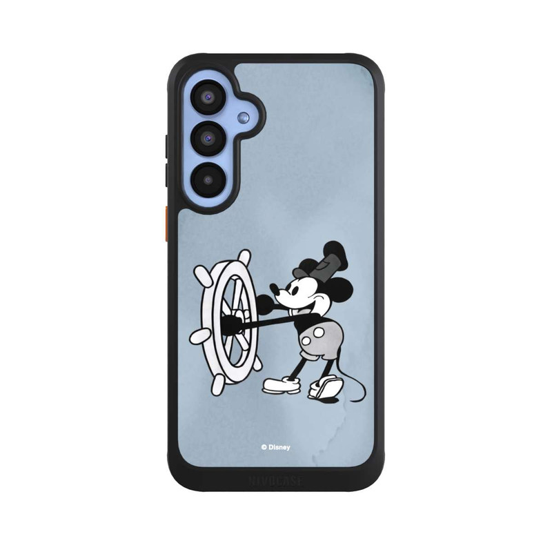 Galaxy A55 5G NIVOcore Mickey Vintage Marin