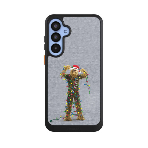 Samsung Galaxy A55 5G NIVOcore Chewbacca Christmas Lights
