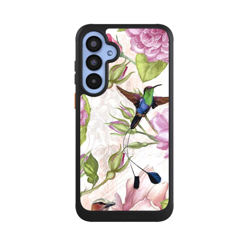 Galaxy A55 5G NIVOcore Motif Colibri