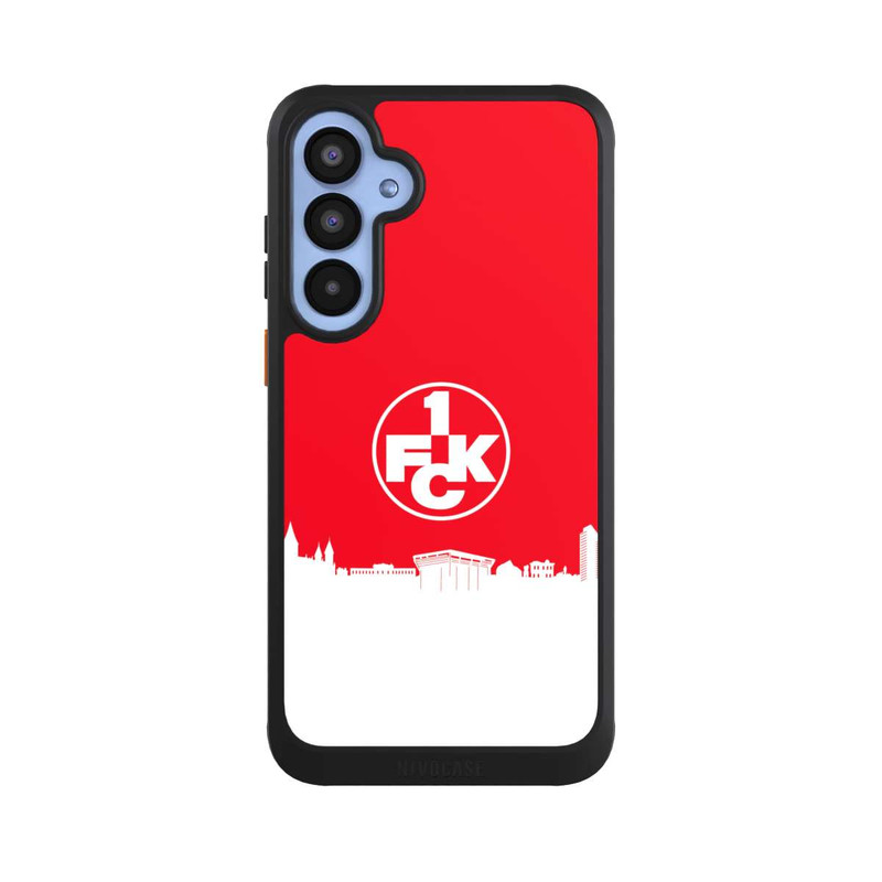 Galaxy A55 5G NIVOcore Skyline FCK