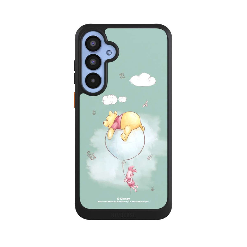 Galaxy A55 5G NIVOcore Un ballon à l'abri des regards