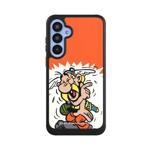 Samsung Galaxy A55 5G NIVOcore Astérix Vintage