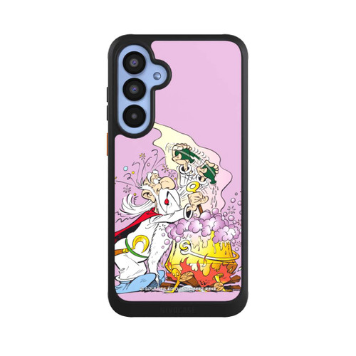 Samsung Galaxy A55 5G NIVOcore Panoramix Potion Magique