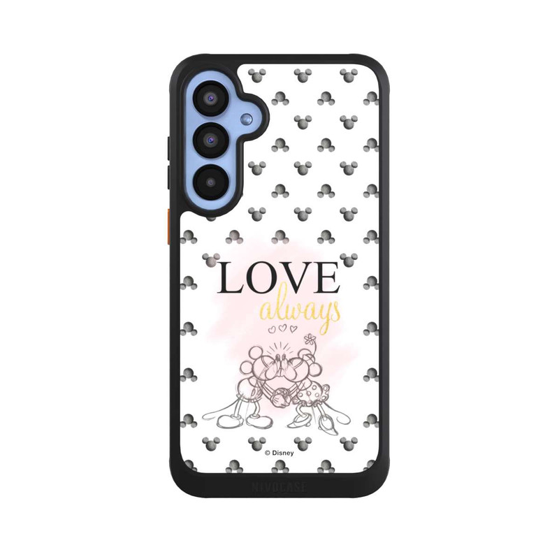 Galaxy A55 5G NIVOcore Mickey Love Always