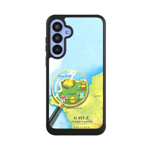 Samsung Galaxy A55 5G NIVOcore Gaule Carte