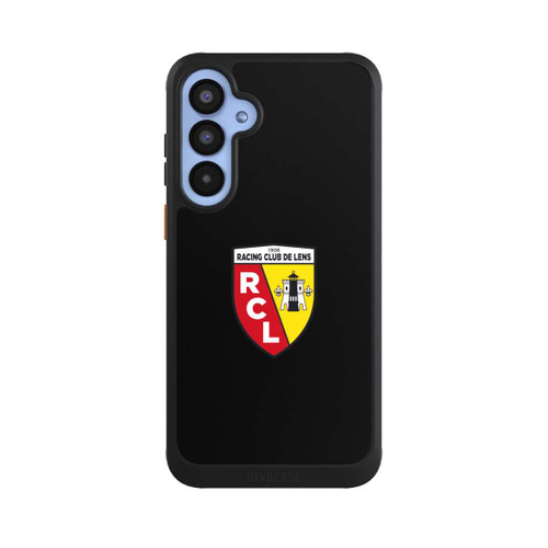 Samsung Galaxy A55 5G NIVOcore Logo RC Lens / Noir
