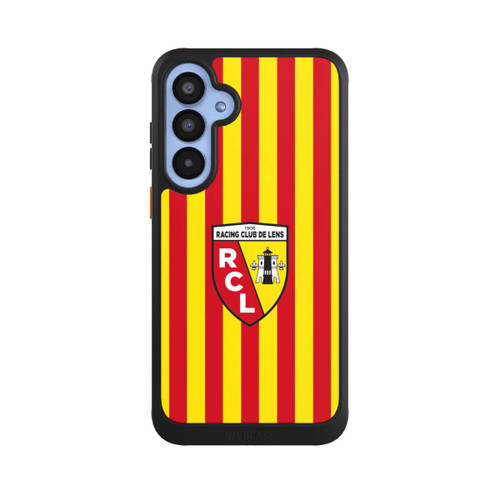 Samsung Galaxy A55 5G NIVOcore Rayures RC Lens
