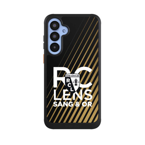 Samsung Galaxy A55 5G NIVOcore RC Lens Look d'or