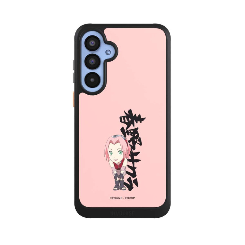 Galaxy A55 5G NIVOcore Sakura SD