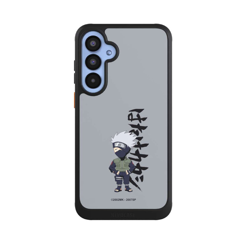 Galaxy A55 5G NIVOcore Kakashi SD