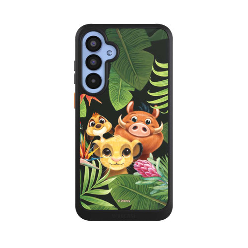 Samsung Galaxy A55 5G NIVOcore Simbas Friends