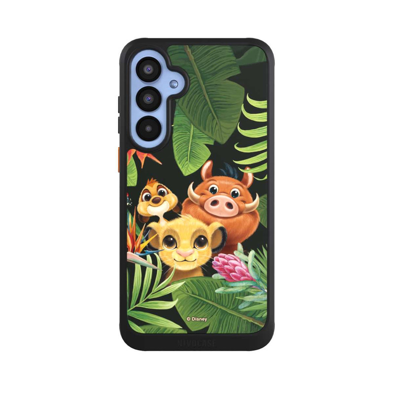 Galaxy A55 5G NIVOcore Simba's Friends