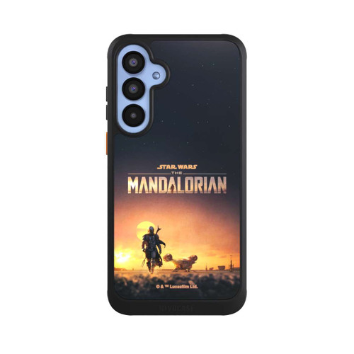 Samsung Galaxy A55 5G NIVOcore Mando Sternenkreuzer