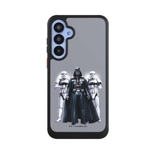 Samsung Galaxy A55 5G NIVOcore Vader and Troopers