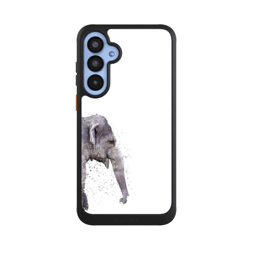 Samsung Galaxy A55 5G NIVOcore Elephant Portrait