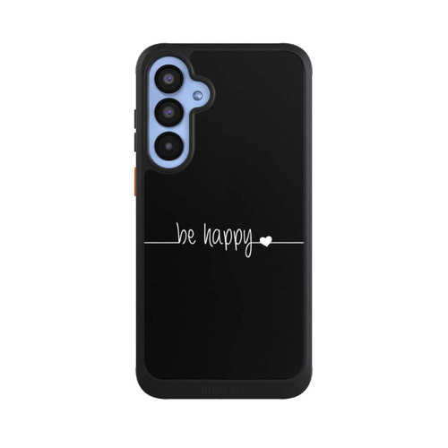 Samsung Galaxy A55 5G NIVOcore Be Happy