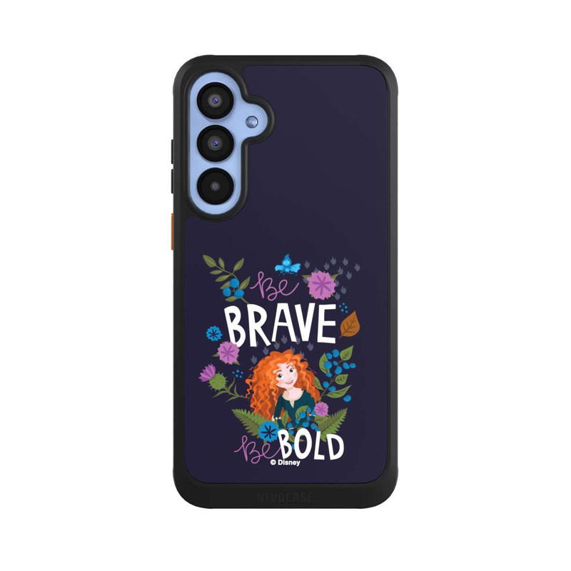 Galaxy A55 5G NIVOcore Be Brave | Be Bold