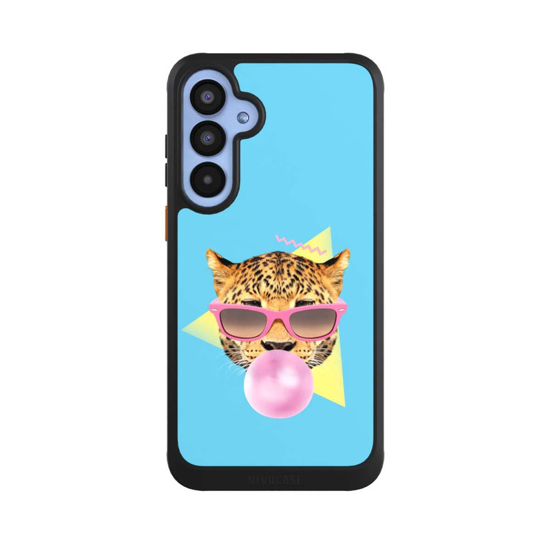 Galaxy A55 5G NIVOcore Bubble Gum Leo