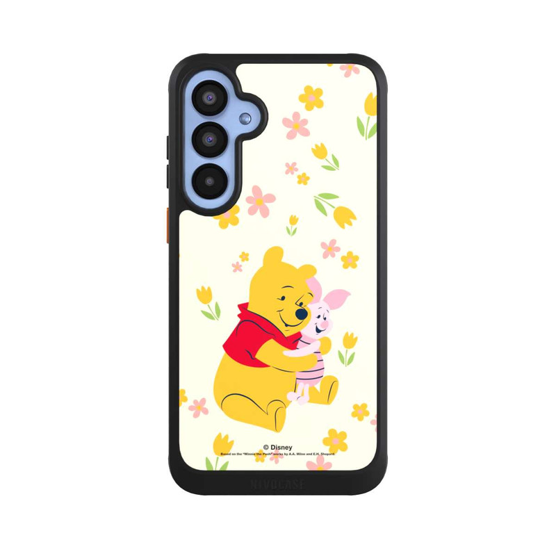 Galaxy A55 5G NIVOcore Winnie the Pooh Hug