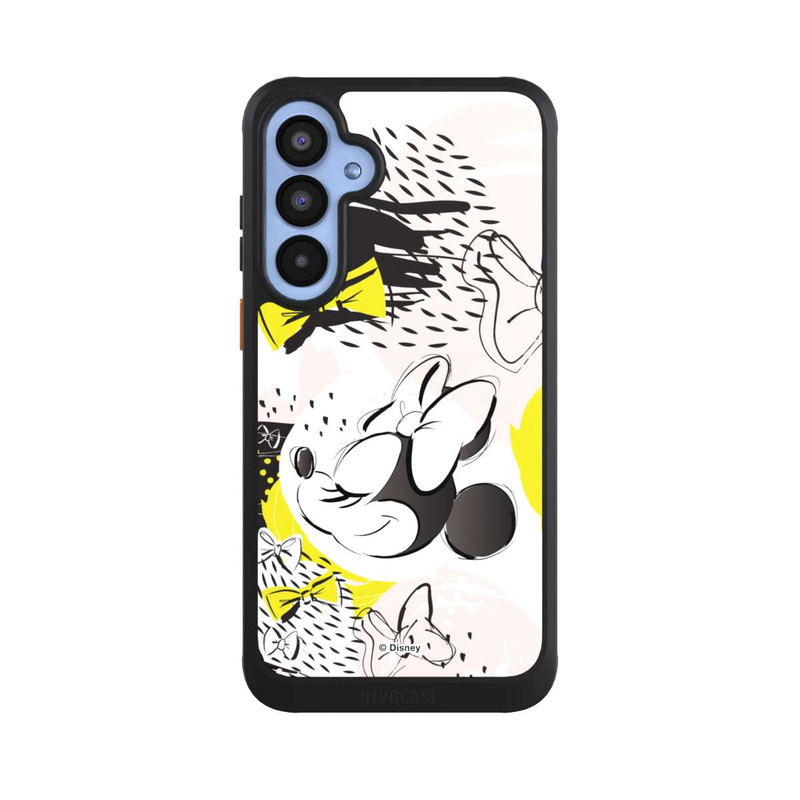 Galaxy A55 5G NIVOcore Minnie Abstrakt