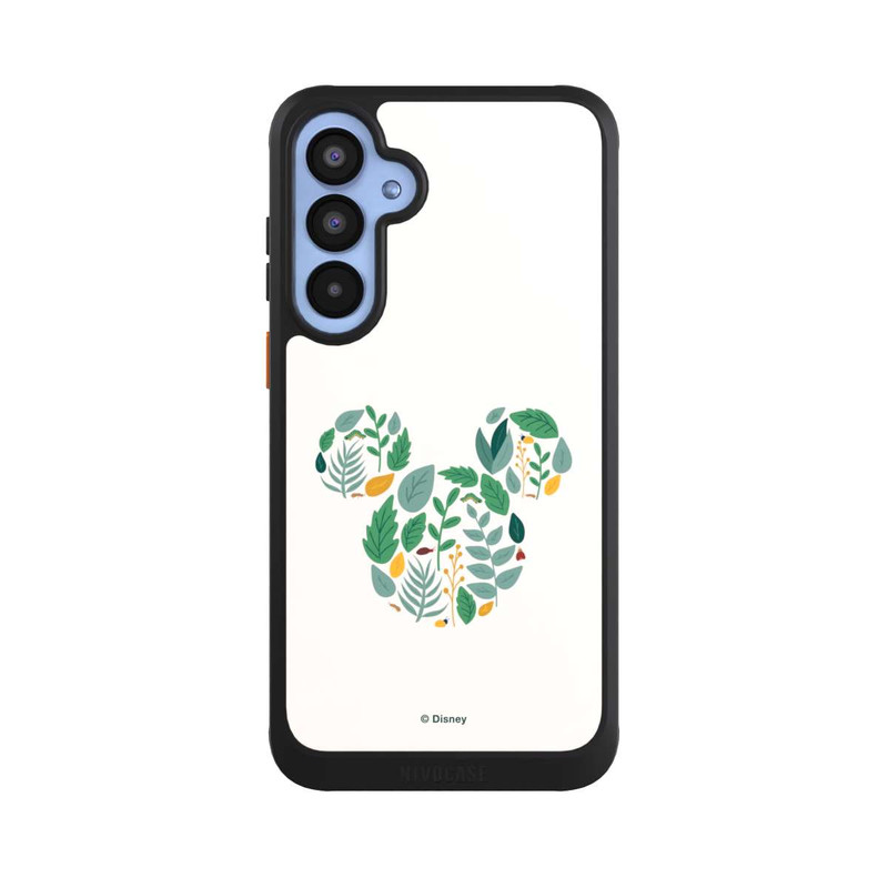 Galaxy A55 5G NIVOcore Mickey Nature Portrait