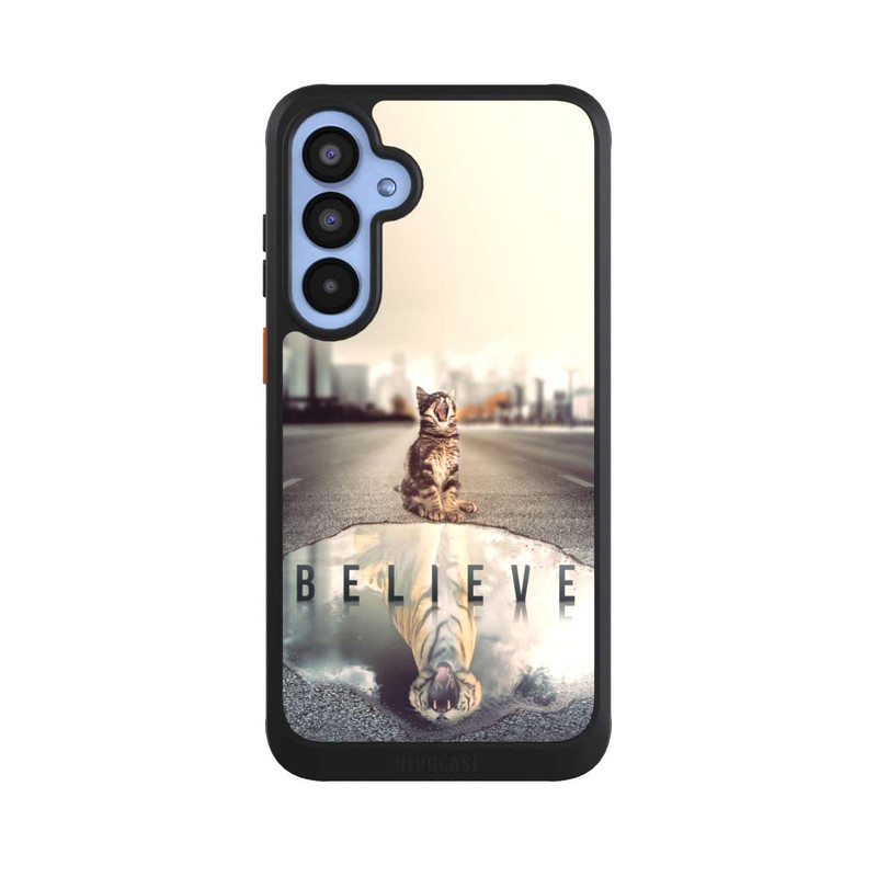 Galaxy A55 5G NIVOcore Believe Tigre