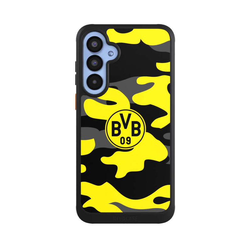 Galaxy A55 5G NIVOcore BVB Camo