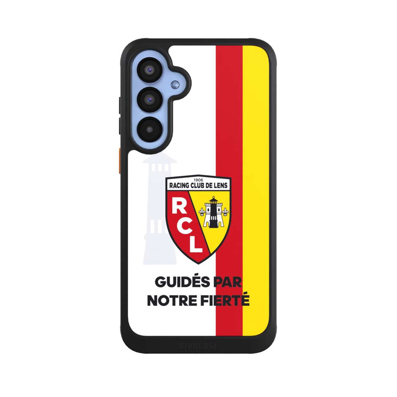 Galaxy A55 5G NIVOcore RC Lens Notre Fierté