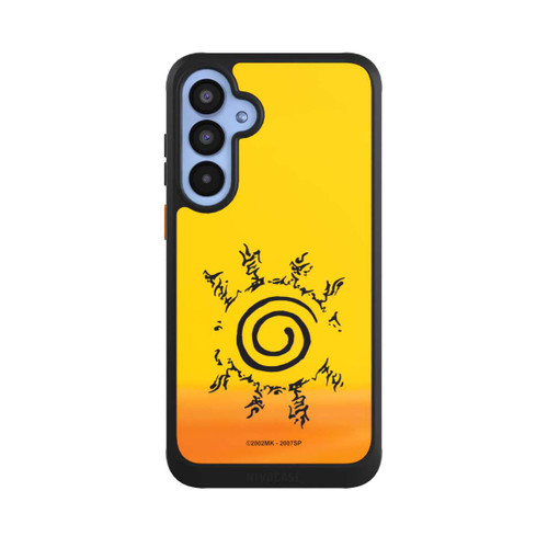 Samsung Galaxy A55 5G NIVOcore Das Siegel von Naruto