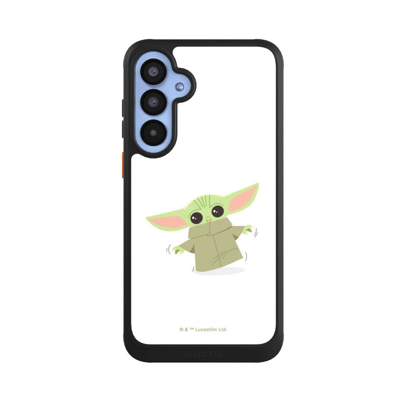 Galaxy A55 5G NIVOcore Baby Yoda Walking