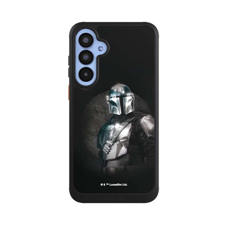 Galaxy A55 5G NIVOcore Star Wars Dark Soldier