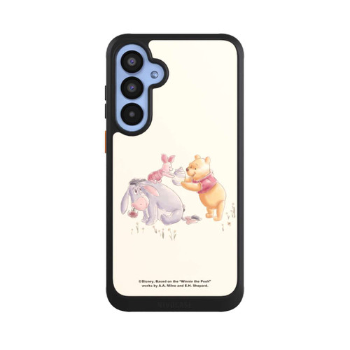 Samsung Galaxy A55 5G NIVOcore Winnie the Pooh Honey Giving