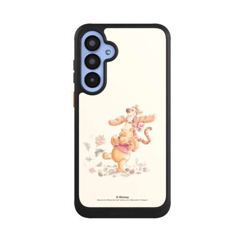 Samsung Galaxy A55 5G NIVOcore Winnie Puuh and Tigger Shenanigans