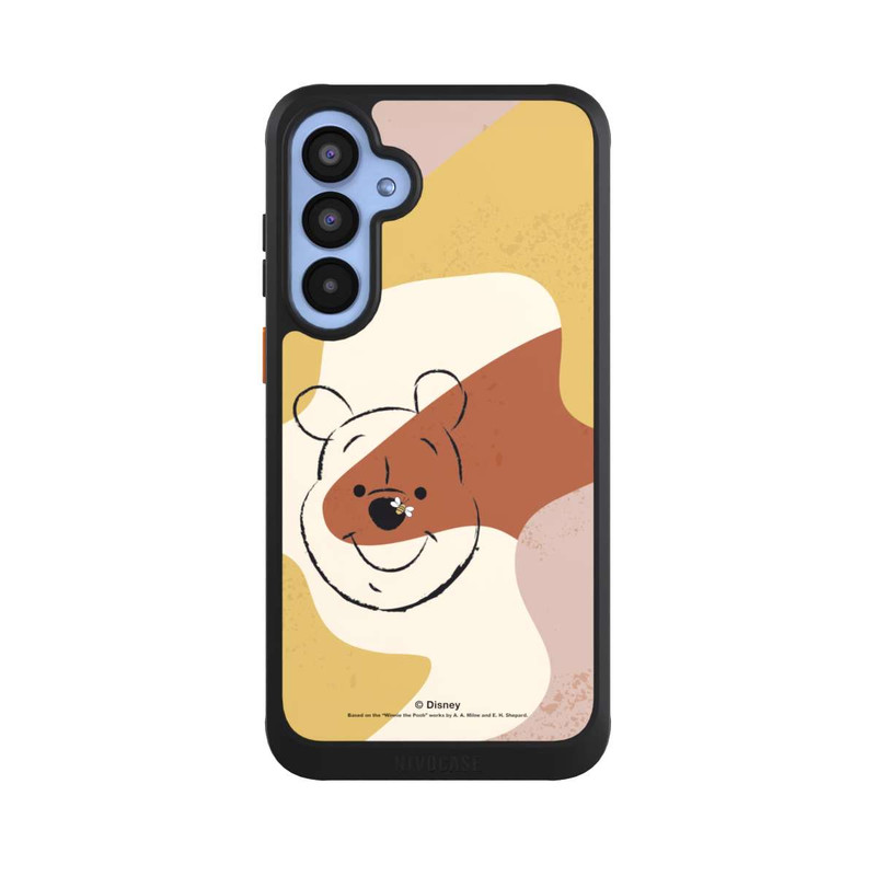 Galaxy A55 5G NIVOcore Winnie Puuh Abstract