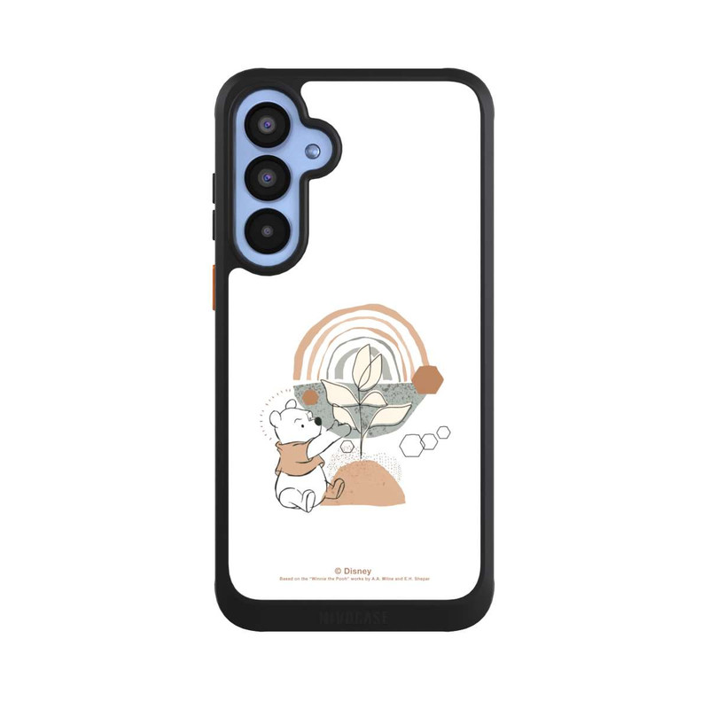 Galaxy A55 5G NIVOcore Winnie Puuh Natur