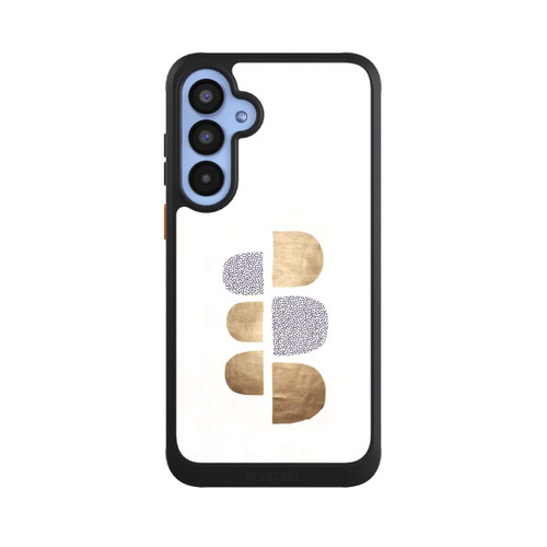 Samsung Galaxy A55 5G NIVOcore Geometrische Abstrakte