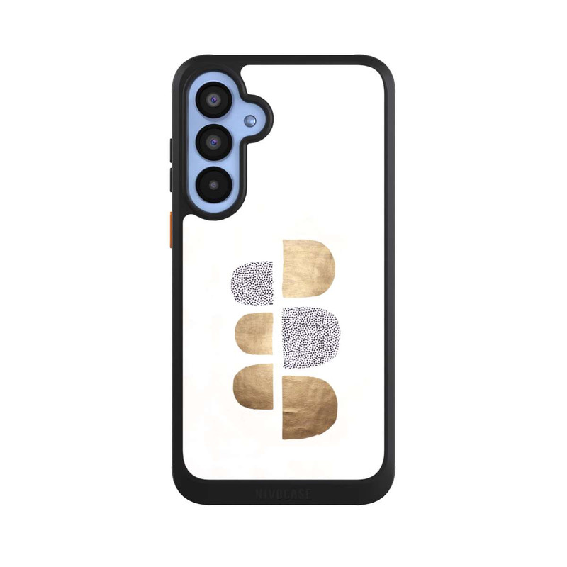 Galaxy A55 5G NIVOcore Geometric Abstracta