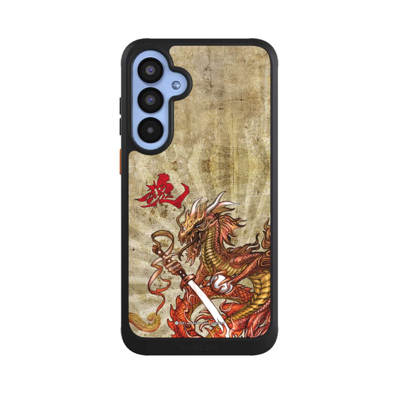 Galaxy A55 5G NIVOcore 13th Samurai